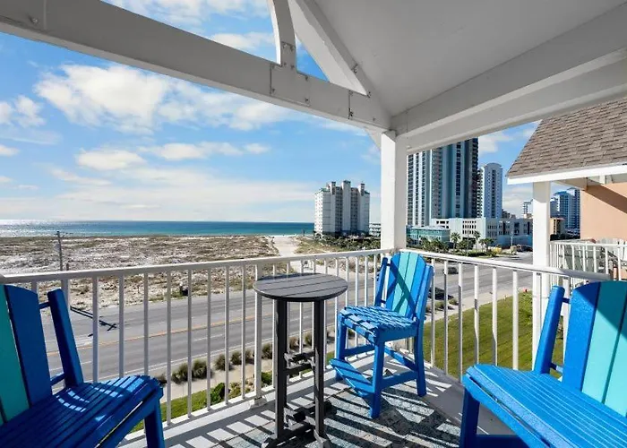 Grand Penthouse 3 By Youngs Suncoast Apartment