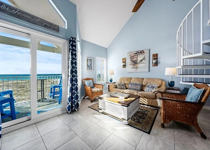 Grand Penthouse 3 By Youngs Suncoast Apartment *