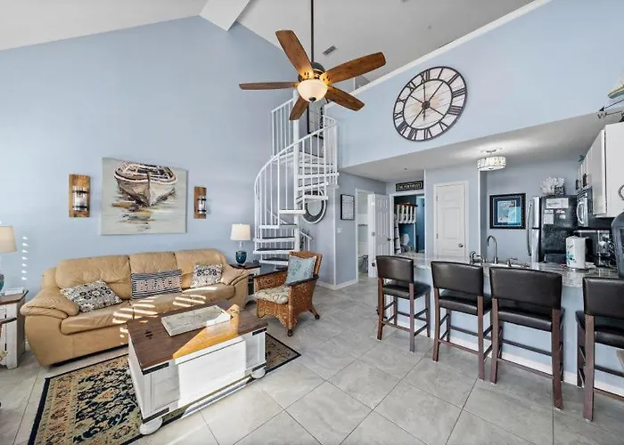 Grand Penthouse 3 By Youngs Suncoast Apartment *