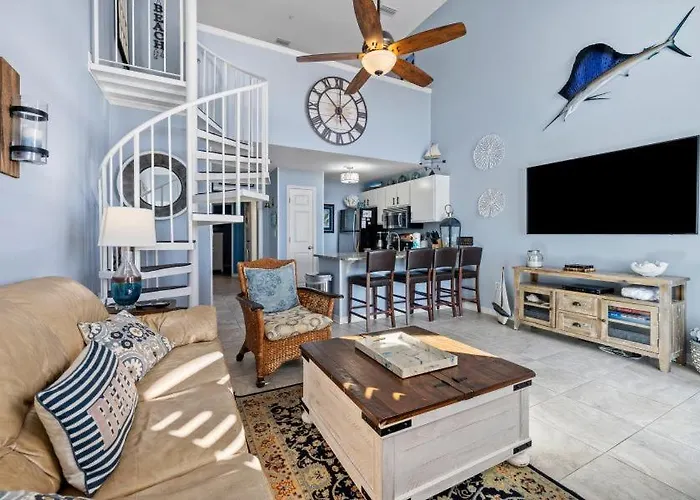 Grand Penthouse 3 By Youngs Suncoast Gulf Shores