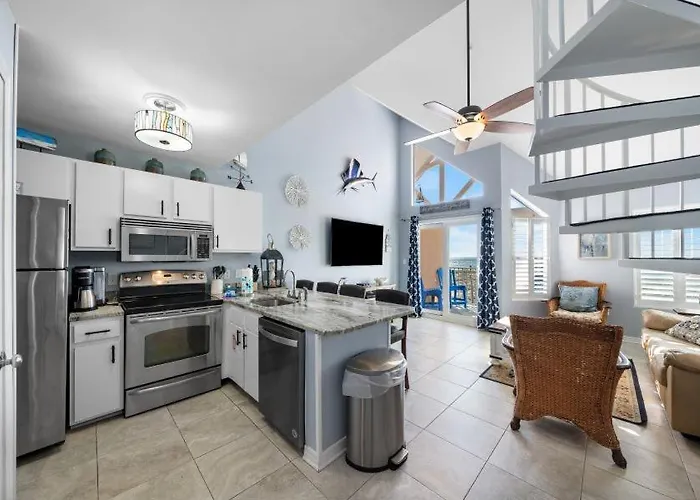Grand Penthouse 3 By Youngs Suncoast Gulf Shores