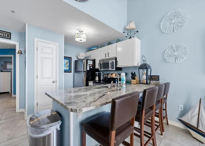 Grand Penthouse 3 By Youngs Suncoast * Gulf Shores