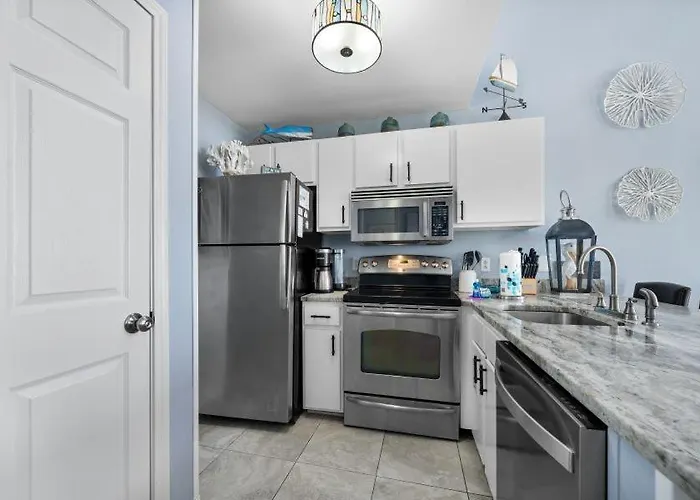 Grand Penthouse 3 By Youngs Suncoast * Gulf Shores