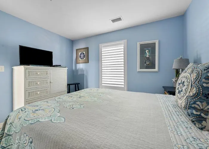 Grand Penthouse 3 By Youngs Suncoast Apartment Gulf Shores