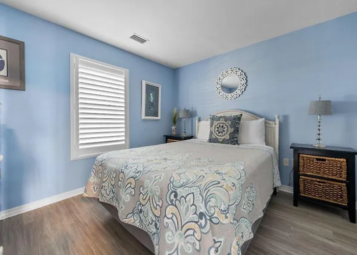 Apartment Grand Penthouse 3 By Youngs Suncoast *