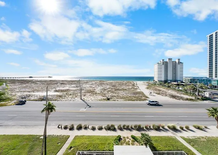 Grand Penthouse 3 By Youngs Suncoast * Gulf Shores