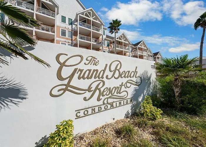 Grand Penthouse 3 By Youngs Suncoast * Gulf Shores