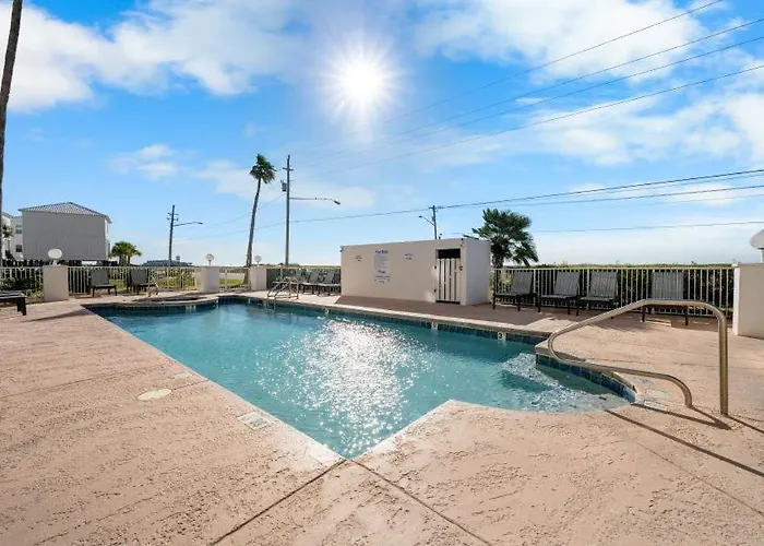 Grand Penthouse 3 By Youngs Suncoast *