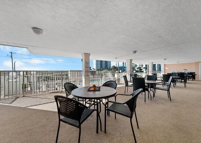 Grand Penthouse 3 By Youngs Suncoast * Gulf Shores