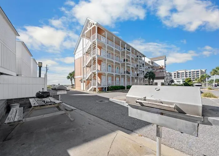 Grand Penthouse 3 By Youngs Suncoast Gulf Shores