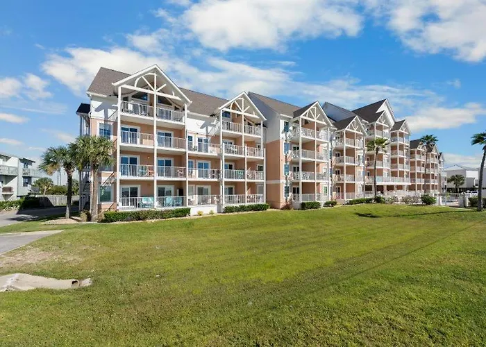 Grand Penthouse 3 By Youngs Suncoast *